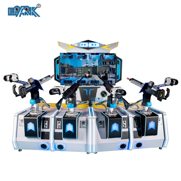 65 inch arcade game machine for entertainment centers